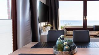 Ferienwohnung Strandburg 25 - 4