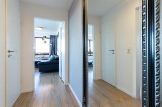 Ferienwohnung Strandburg 25 - 2
