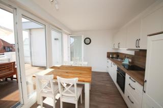 Ferienwohnung Ostseedüne - 4