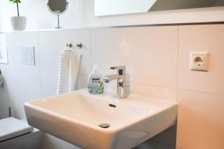 Ferienwohnung Ostseedüne - 4