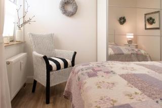 Ferienwohnung Boje 6 - 1