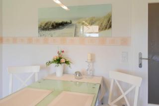 Ferienwohnung Boje 6 - 4
