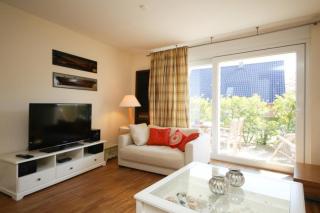 Ferienwohnung Soleil - Timmendorfer Strand - 8