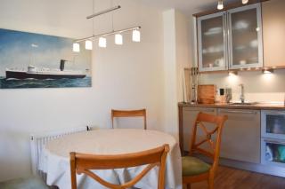 Ferienwohnung Soleil - Timmendorfer Strand - 3