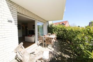 Ferienwohnung Soleil - 6
