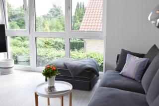 Ferienwohnung Küstentraum 2 - 5