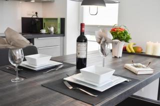 Ferienwohnung Küstentraum 2 - 3