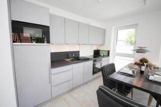 Ferienwohnung Küstentraum 2 - Travemünde - 1
