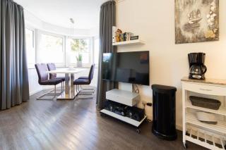 Ferienwohnung Kleine Auszeit - Scharbeutz - 8
