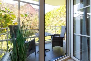 Ferienwohnung Kleine Auszeit - Scharbeutz - 5