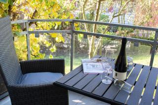 Ferienwohnung Kleine Auszeit - Scharbeutz - 4