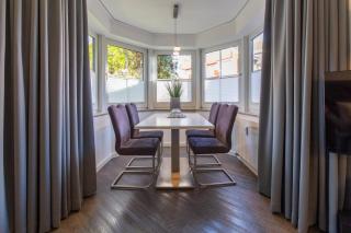 Ferienwohnung Kleine Auszeit - Scharbeutz - 1