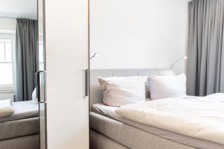 Ferienwohnung Kleine Auszeit - 5