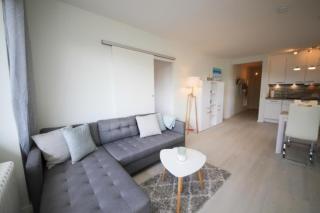 Ferienwohnung Meeresstrand - Haffkrug - 8