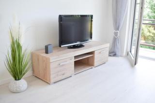 Ferienwohnung Meeresstrand - Haffkrug - 6