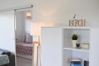 Ferienwohnung Meeresstrand - Haffkrug - 5