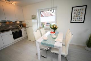 Ferienwohnung Meeresstrand - Haffkrug - 4