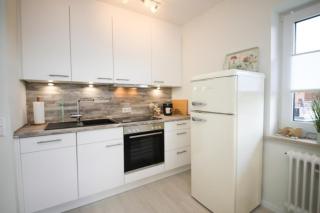 Ferienwohnung Meeresstrand - Haffkrug - 2