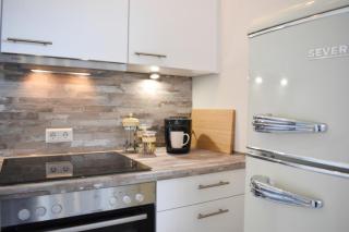 Ferienwohnung Meeresstrand - Haffkrug - 1