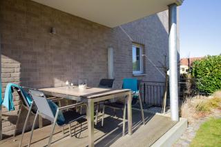 Ferienwohnung Sea Breeze Scharbeutz bietet Platz für bis zu 6 Personen in zentraler Lage von Scharbeutz - 5