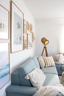 Ferienwohnung Strand Apartment - Scharbeutz - Scharbeutz - 8
