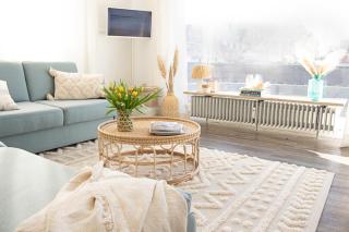 Ferienwohnung Strand Apartment - Scharbeutz - Scharbeutz - 6