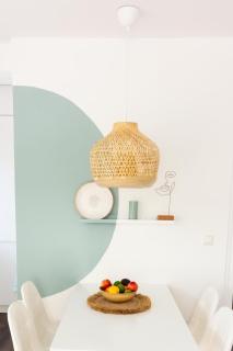 Ferienwohnung Strand Apartment - Scharbeutz - 4