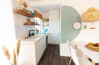 Ferienwohnung Strand Apartment - Scharbeutz - 2