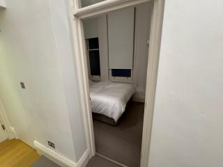 Luxury Two Bedroom Apartment - 1