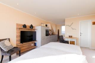 Ferienwohnung Aalkate App 3 - Haffkrug - 4