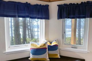 Ocean Front, Harmony at Oregon House, Stairs to the Beach! - Searose Beach - 1