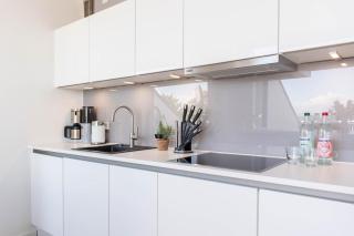 View 99 - Ferienwohnung in Scharbeutz mit exklusivem Ostseeblick - Scharbeutz - 6