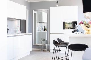 View 99 - Ferienwohnung in Scharbeutz mit exklusivem Ostseeblick - Scharbeutz - 4
