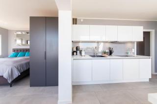 View 99 - Ferienwohnung in Scharbeutz mit exklusivem Ostseeblick - Scharbeutz - 2