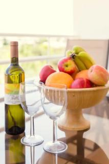 NISSI BEACH Apt 2 RESORT AND SEA VIEW FREE WIFI - 7