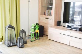 Ferienwohnung Traumstrand - Haffkrug - 7