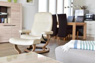 Ferienwohnung Traumstrand - Haffkrug - 3