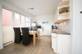 Ferienwohnung Traumstrand - Haffkrug - 2