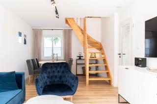 Ferienhaus Das Kleine Strandhaus Scharbeutz - Scharbeutz - 5