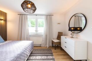 Ferienhaus Das Kleine Strandhaus Scharbeutz - Scharbeutz - 2