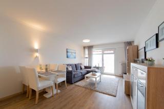Ferienwohnung Muschelsucher - Haffkrug - 8
