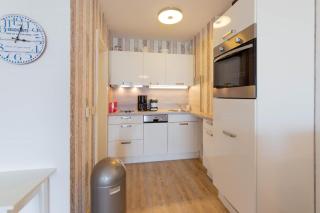 Ferienwohnung Muschelsucher - 6