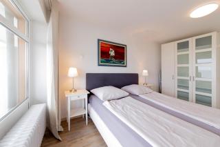Ferienwohnung Muschelsucher - 5