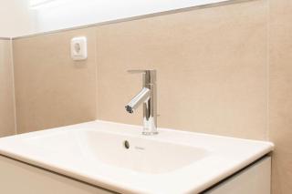 Ferienwohnung Strandallee 18 - 1