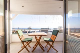 Ferienwohnung Aalkate App 1 - Haffkrug - 9