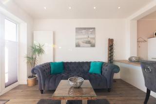 Ferienwohnung Aalkate App 1 - 6