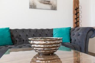 Ferienwohnung Aalkate App 1 - 4