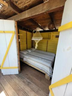 Cacimba Caraíva - 2