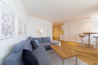 Ferienwohung BeachSide No 20 - Niendorf - 9