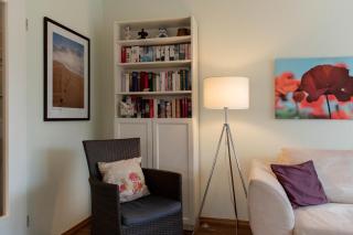 Ferienwohnung Achtsam in Scharbeutz - 8